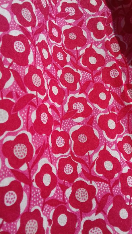 Letný overal, h&m,128