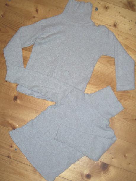 Pekné roláčiky, 86