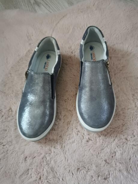 Prechodné boty 34, lasocki,34