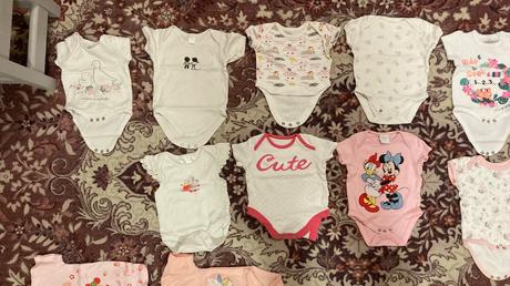 Letné dievčenské body, 56