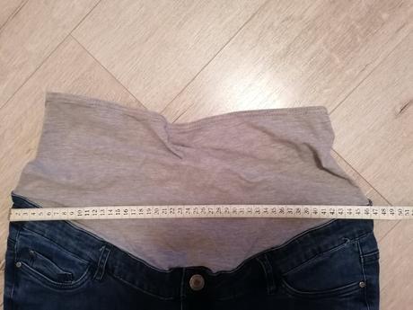 Tehotenské rifle, esmara,44