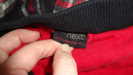 Kabát next v.98, next,98