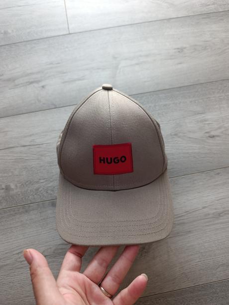 Šiltovka hugo boss, hugo boss