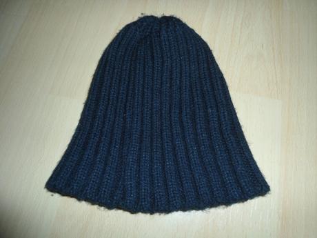 Detska cierna ciapka, 104