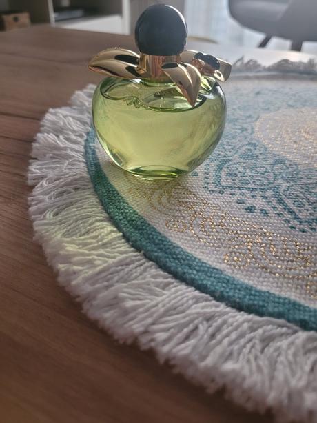 Nina ricci bella 80 ml, 
