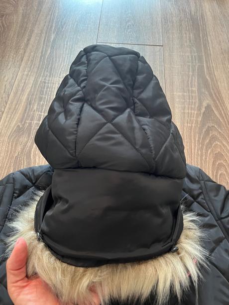 Bubbe zimná bunda black diamond zimná bunda, bubbe,134