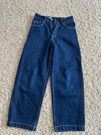 Rifle, bershka,34