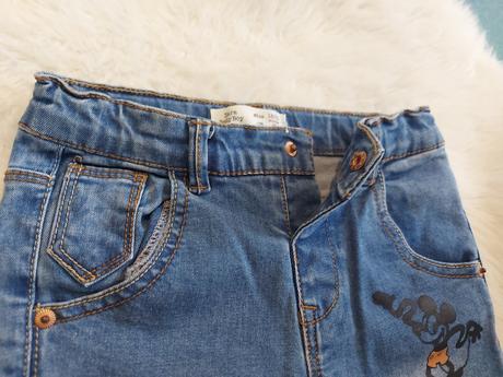 Rifle mickey mouse, zara,92