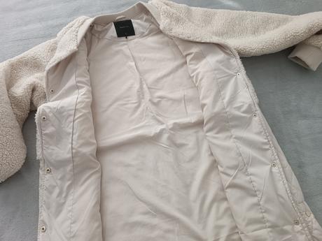 Dámsky prechodný kabátik 44, mohito,44