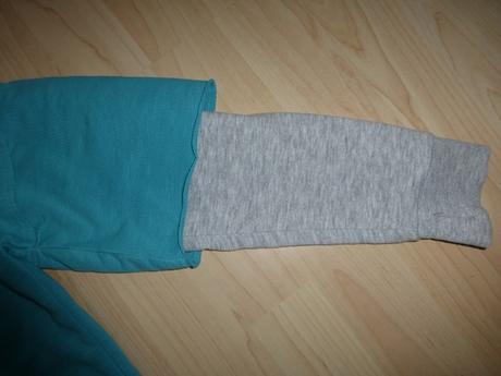 Mikina next, next,134