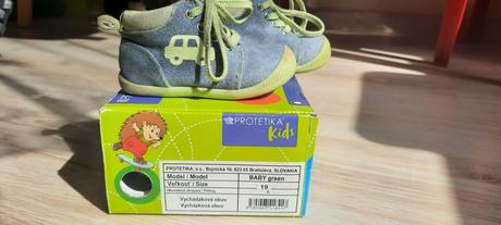 Prve topanocky, protetika,19