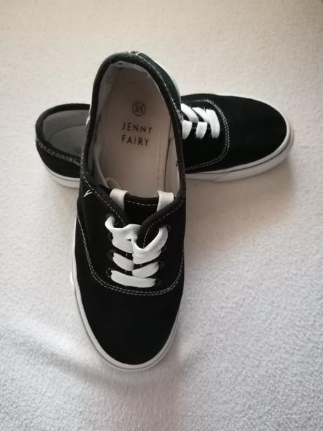 Štýlové tenisky., 35