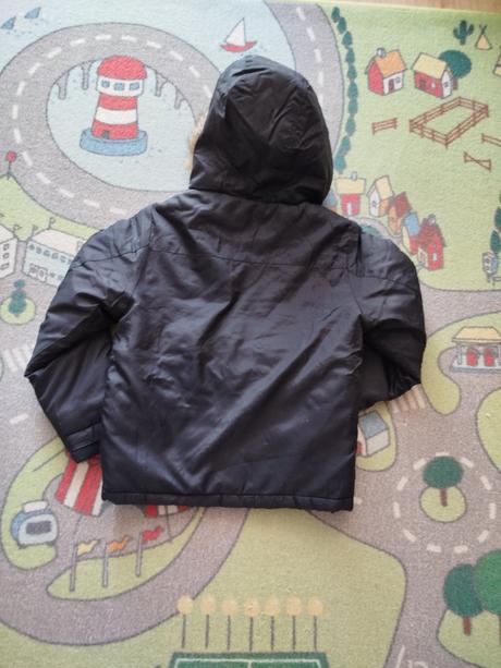 Bunda na zimu 122, pepco,122