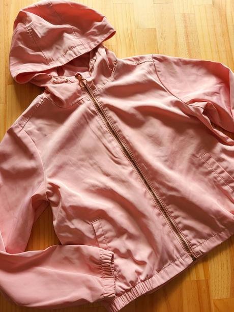 Prechodná bunda primark 158 na 12-13 rokov, primark,158