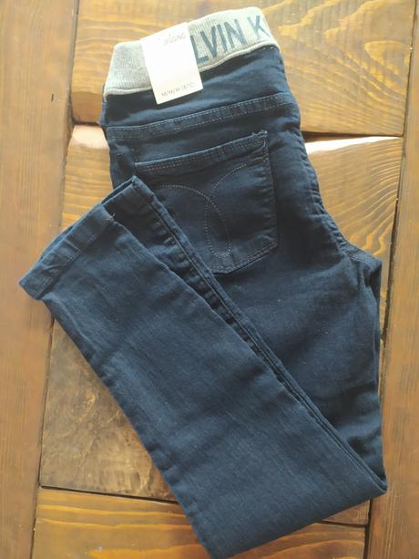 Calvin klein jeggyng 8/10, calvin klein,134