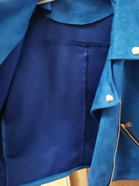 Dievčenský kabátik, xs