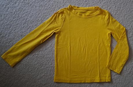 Balík- tričká v.116, 104–116