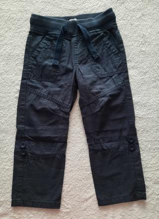 Roll-up nohavice f&f 98, f&f,98