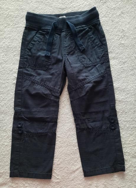 Roll-up nohavice f&f 98, f&f,98