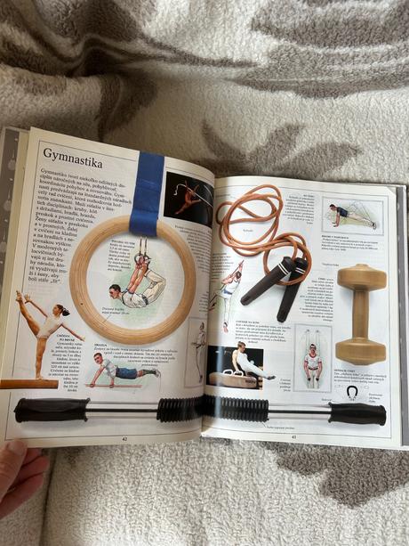 Knihy pre škôlkarov a školákov, 