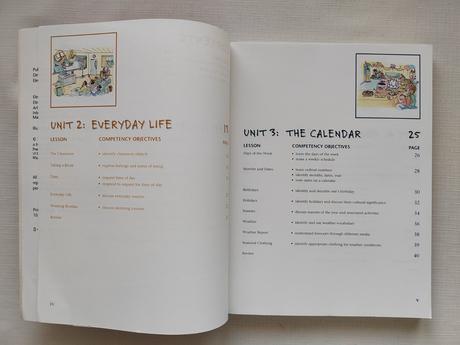 A conversation book - english in everyday life, 
