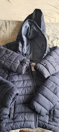 Bunda - chlapec, f&f,122