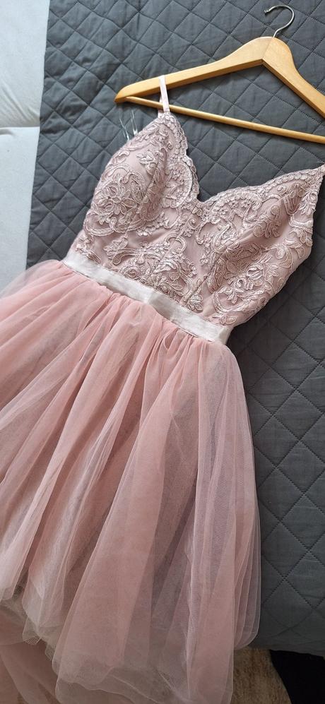 Spoločenske šaty, m