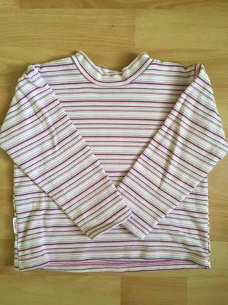 Tričko - veľ.110, tinko,110