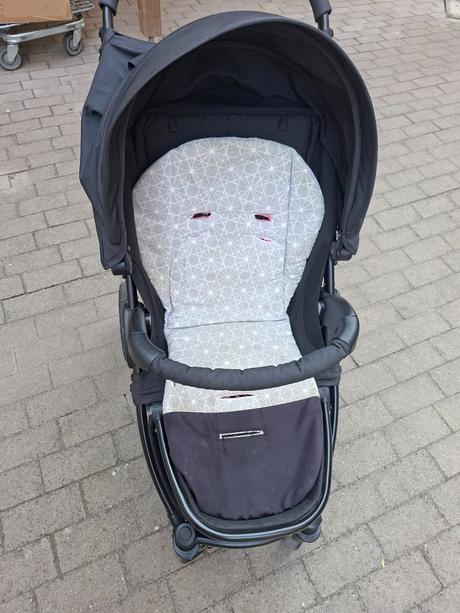 Športový kočík britax b-agile 4 plus, britax,britax b-agile 4 plus