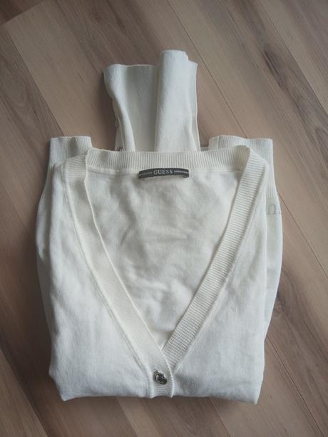 Svetrík guess veľkosť m, guess,m