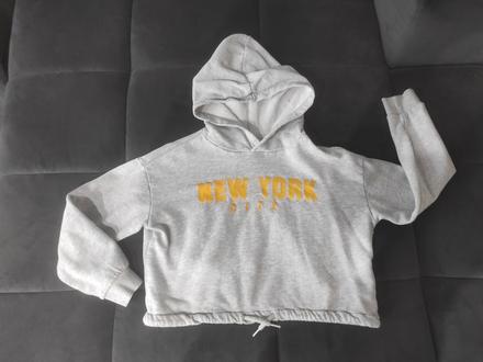 Mikina, h&m,134