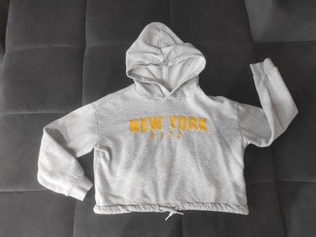 Mikina, h&m,134