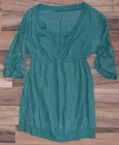 Tehotenská blúzka, s