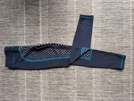 Jazdecké nohavice, rajtky, 164