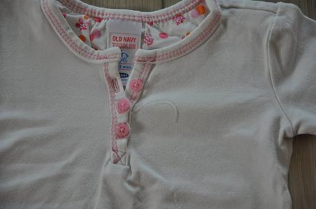 Kvalitne tricko old navy, old navy,74