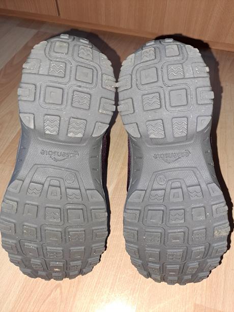 Topánky, quechua,37