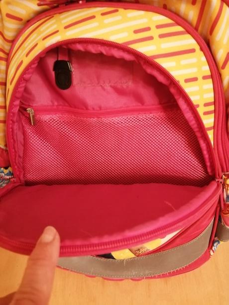 Školský batoh soy luna, 