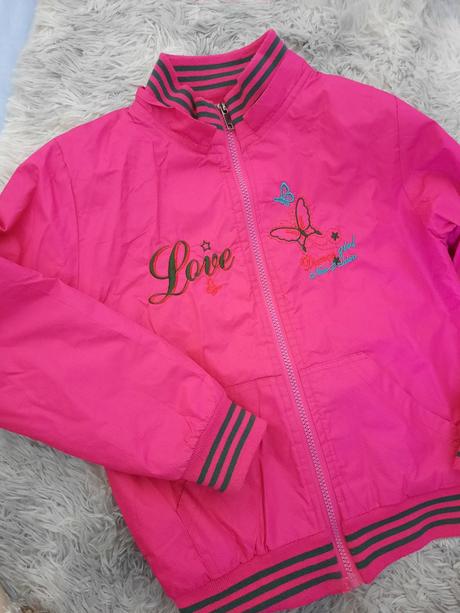 Prechodná bunda 146/152, 146