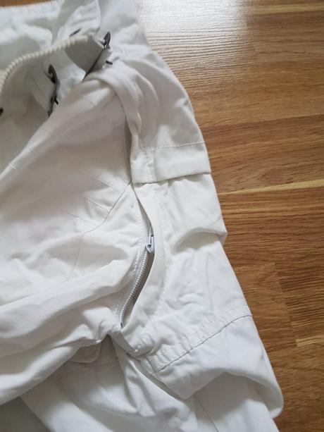 Tenka bundicka, vero moda,m