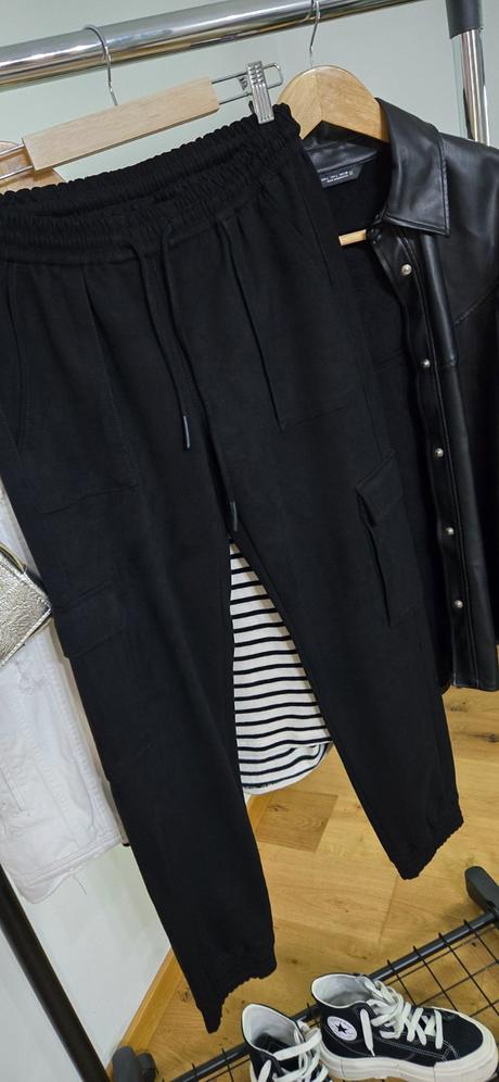 Nohavice zara, zara,s