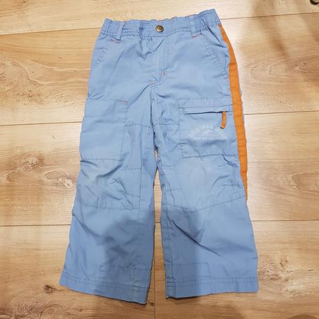 Nohavice 92, palomino,92