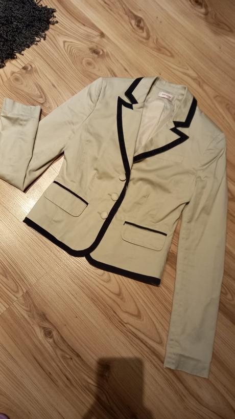 Elegantné sako orsay, orsay,34