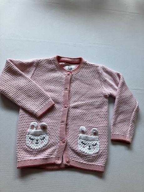 Sveter, baby club,98