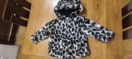 Kožuch, palomino,98