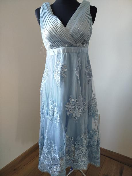 Spoločenské šaty, xl