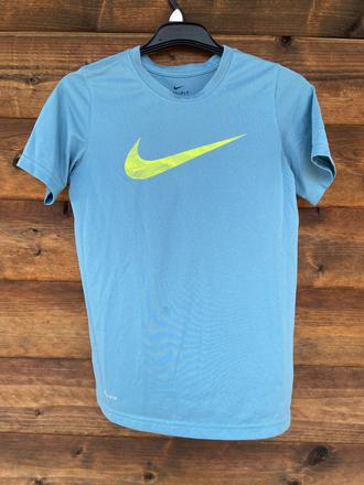 Nike tričko, nike,140