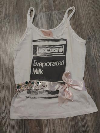 Originálne tričko, xs