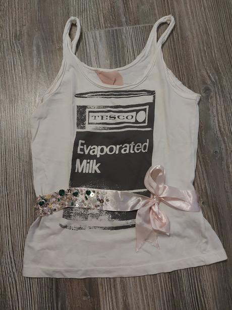 Originálne tričko, xs