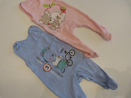 Dupačky 3-6mes., 68