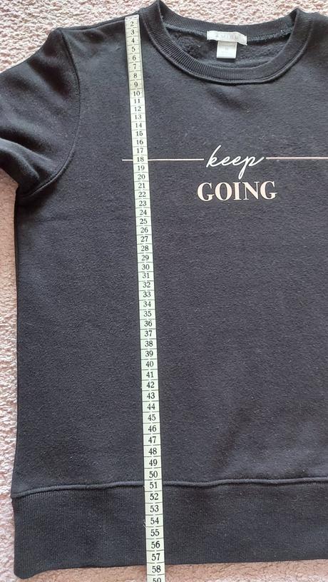 Mikina xs/164, amisu,164